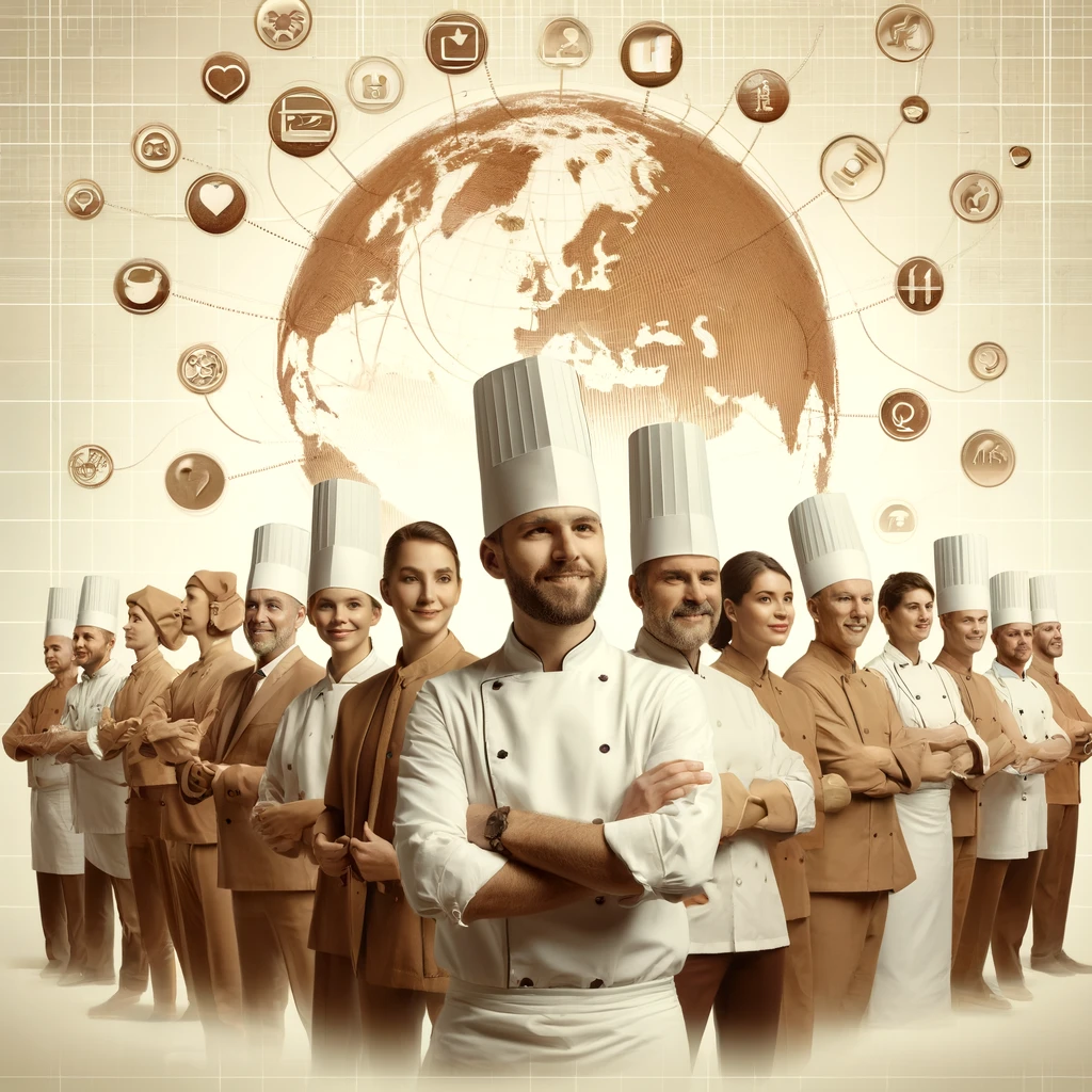 Join ChefMap Family!