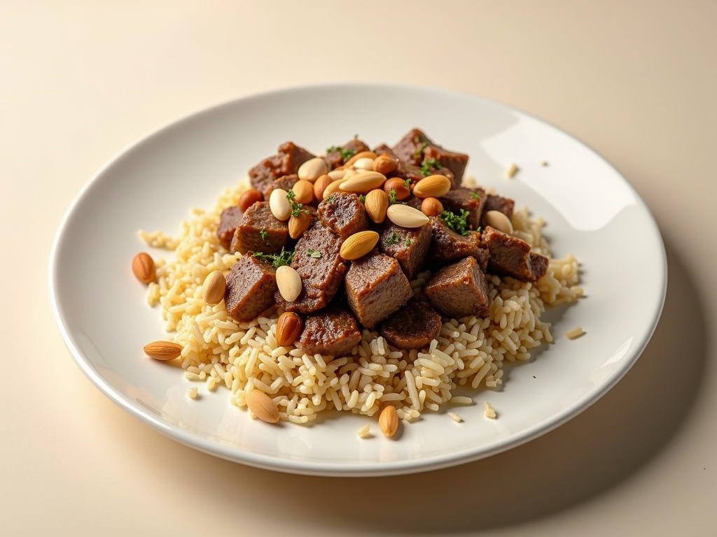 Mansaf