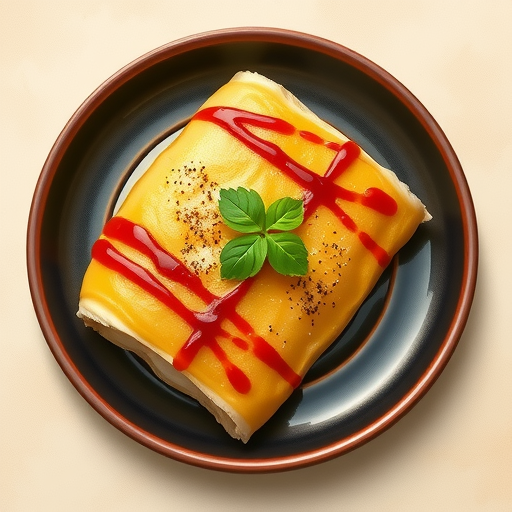 Tamagoyaki