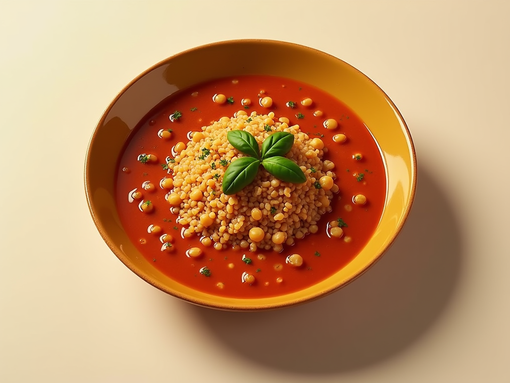 Harira Soup