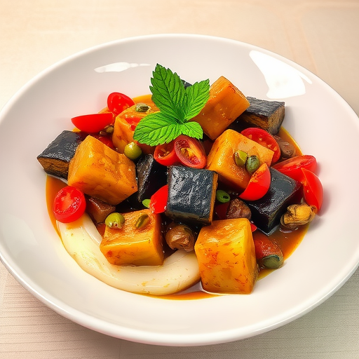 Caponata