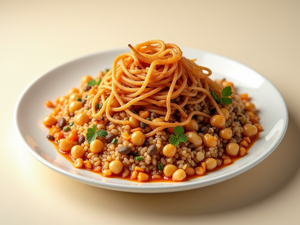 Koshari