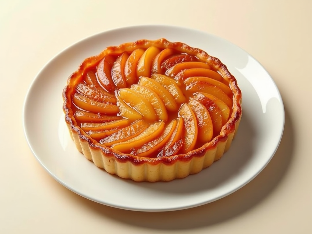 Tarte Tatin