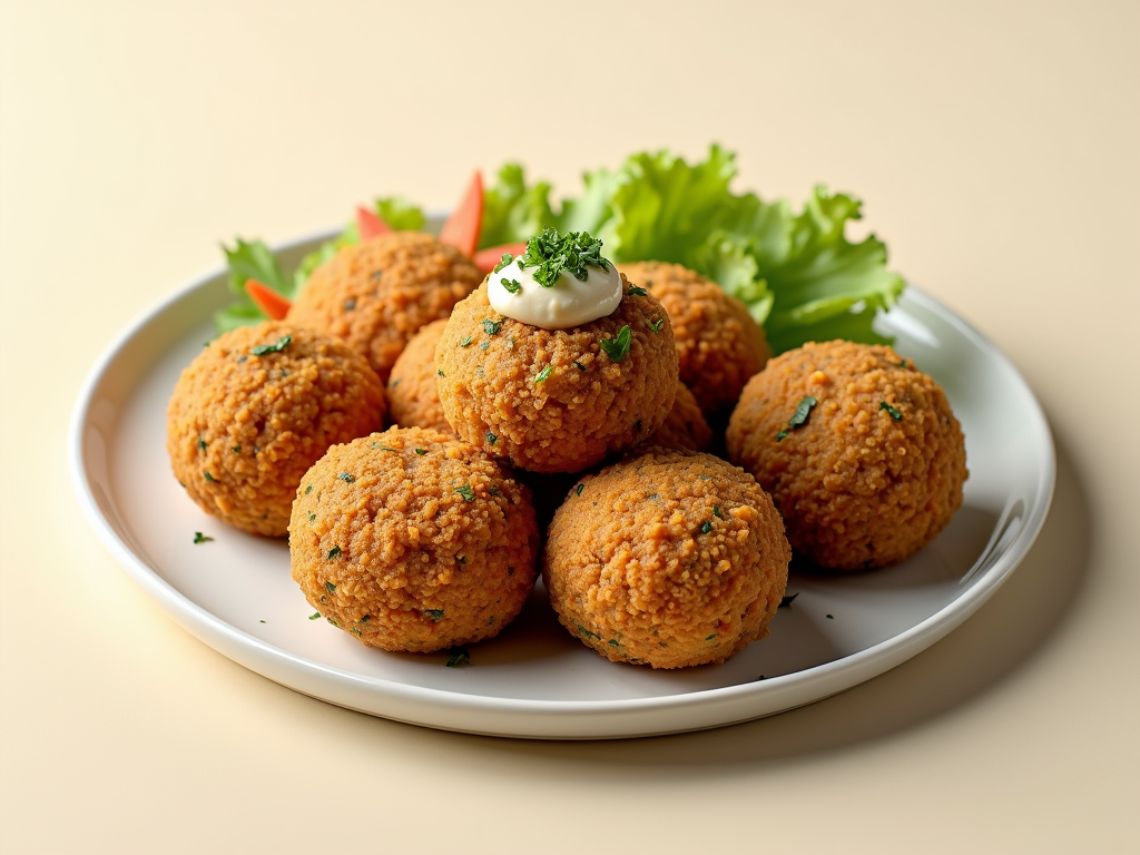 Falafel