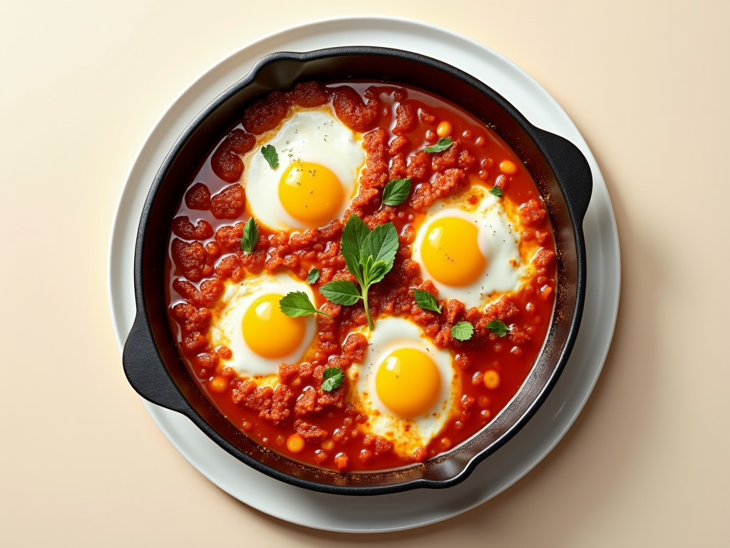 Shakshuka